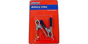 Battery Clips  $10.00